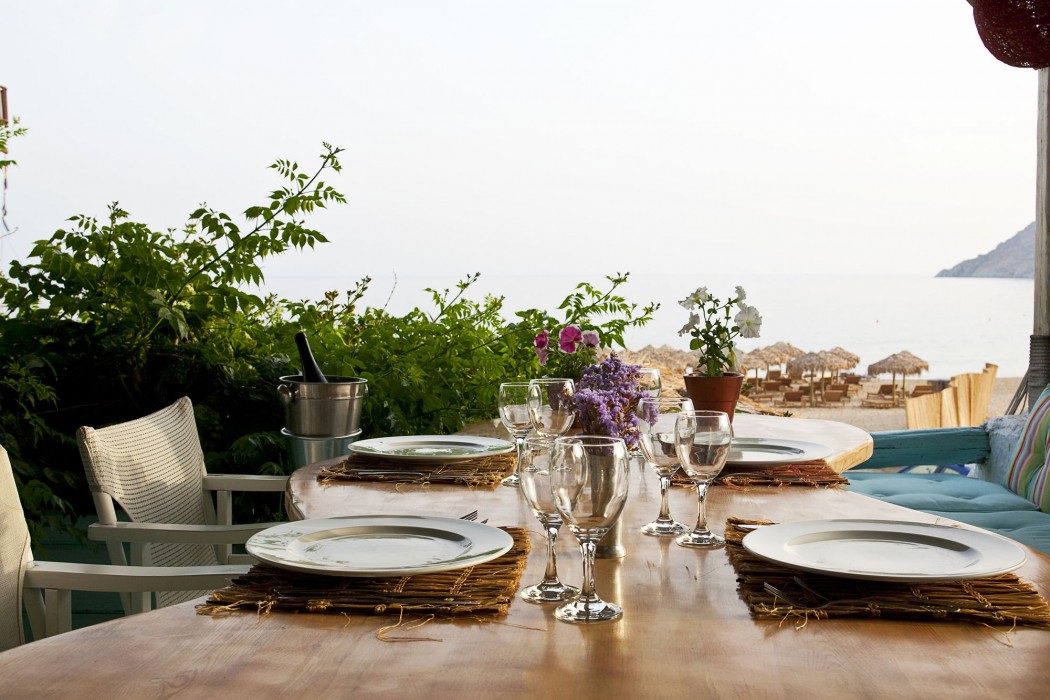 arte and mare elia luxury suites and idolio vllas