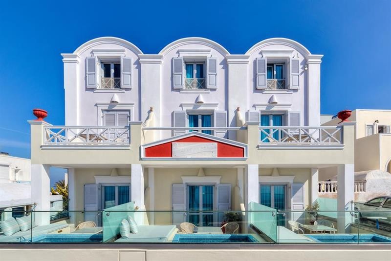 ellinon thea boutique hotel