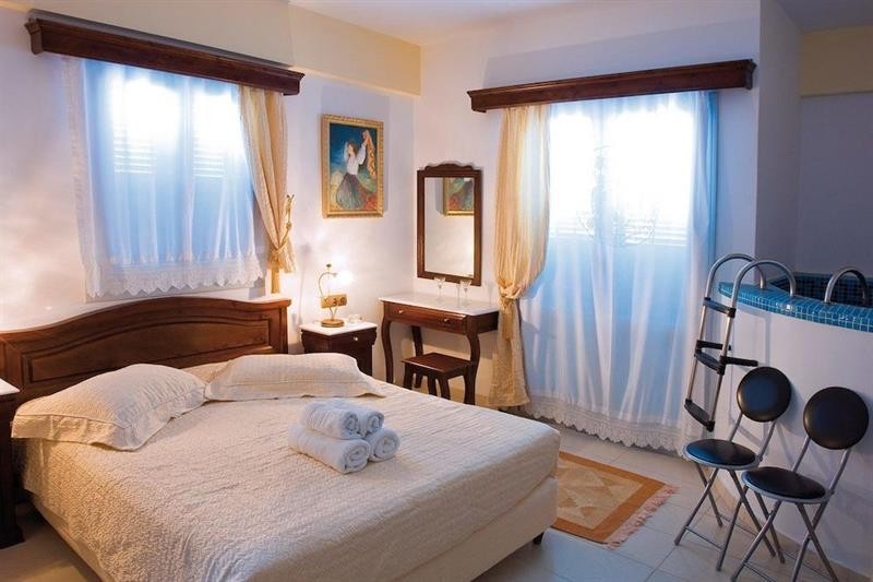 ellinon thea boutique hotel