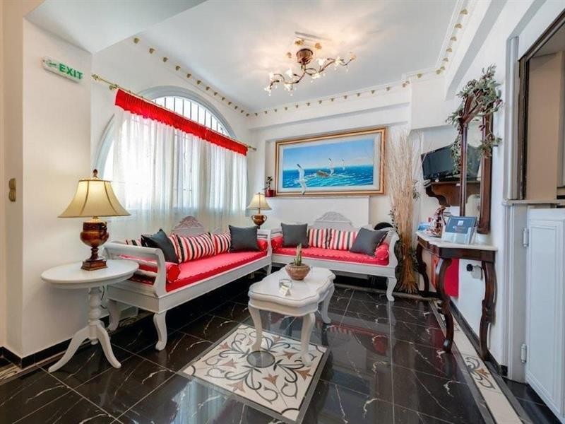 ellinon thea boutique hotel