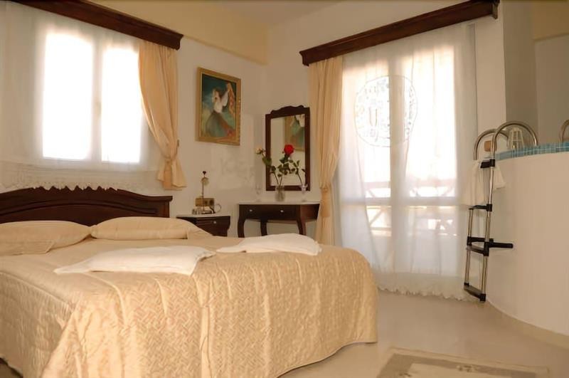 ellinon thea boutique hotel