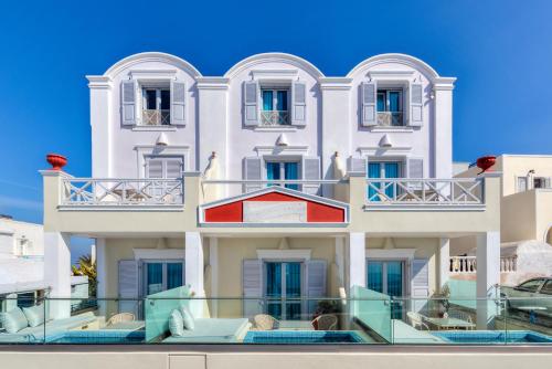ellinon thea boutique hotel