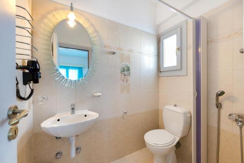 ellinon thea boutique hotel