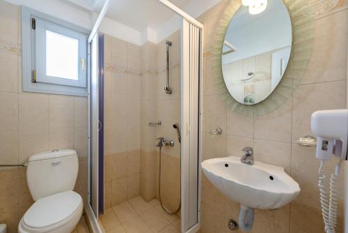 ellinon thea boutique hotel
