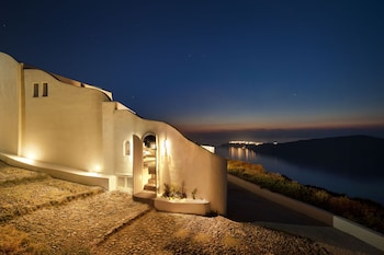 Avaton Resort And Spa,Imerovigli>>Fira,4 star