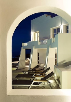 Avaton Resort And Spa,Imerovigli>>Fira,4 star