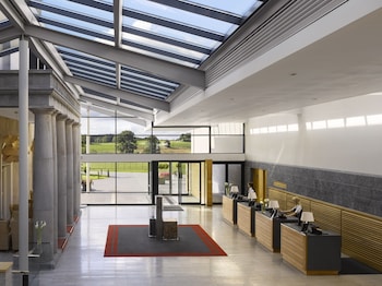 farnham estate spa and golf resort