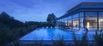 farnham estate spa and golf resort