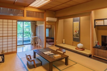 kirishima momijitani seiryuso