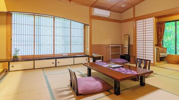 kirishima momijitani seiryuso