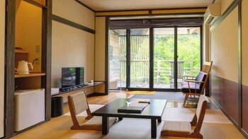 kirishima momijitani seiryuso