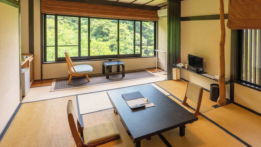 kirishima momijitani seiryuso