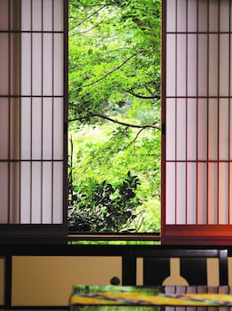 kirishima momijitani seiryuso