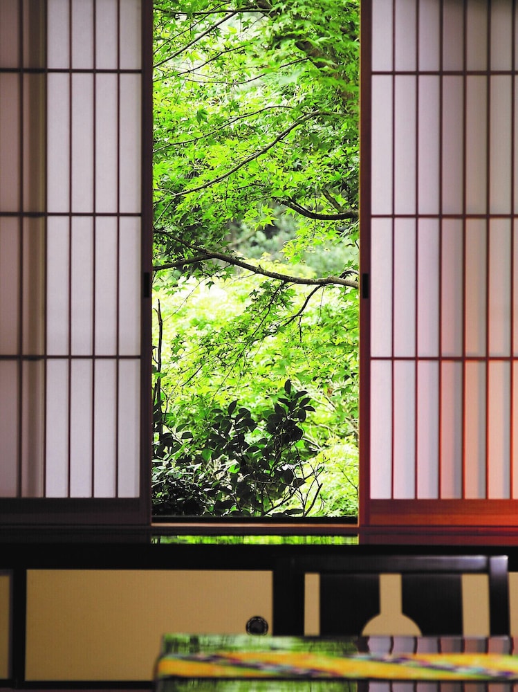 kirishima momijitani seiryuso