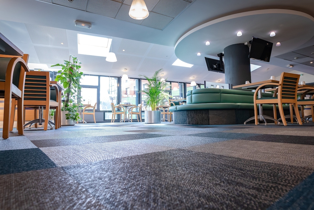 holiday inn express arras by ihg