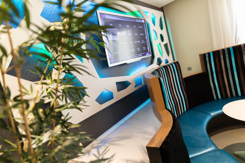 holiday inn express arras by ihg