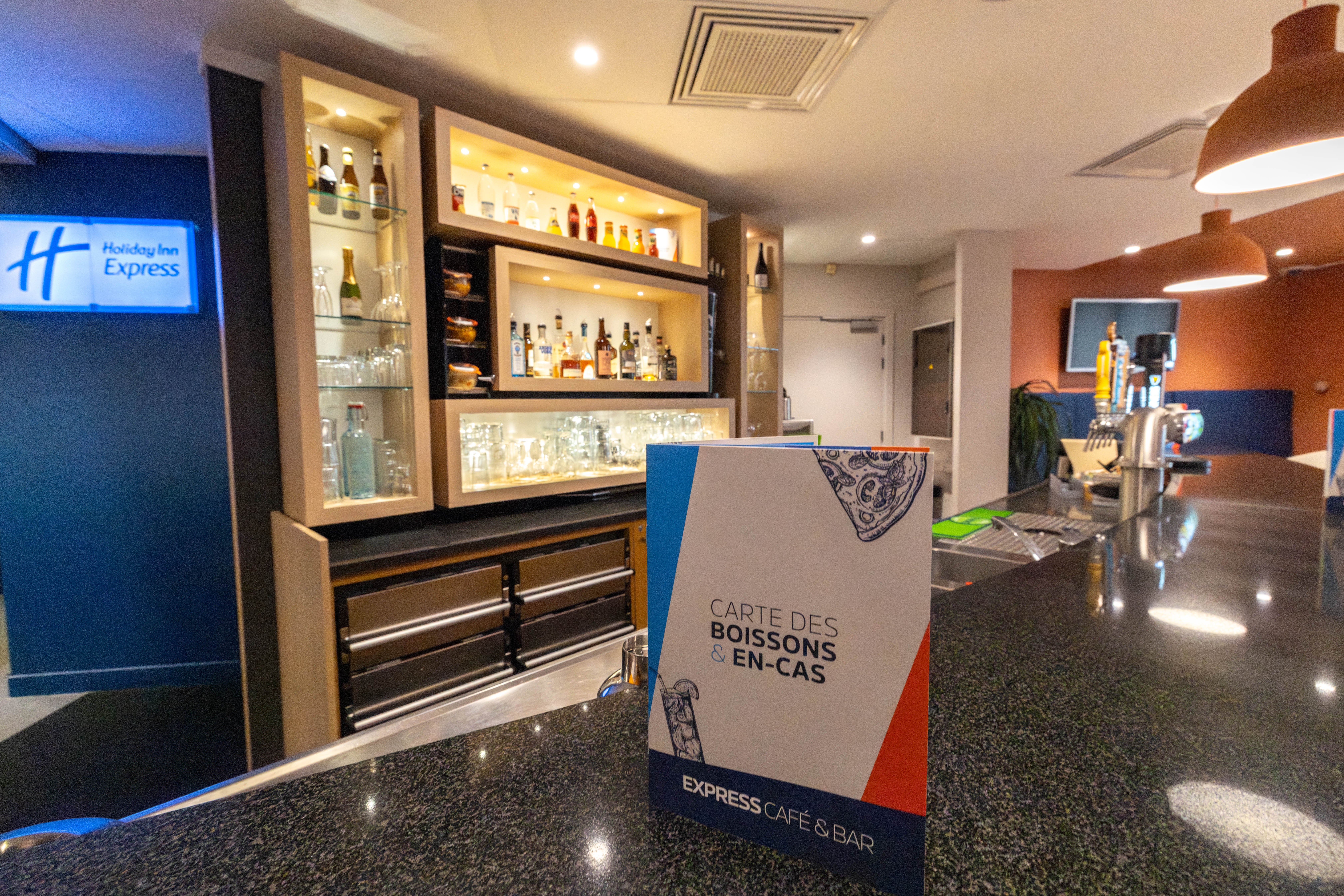 holiday inn express arras by ihg