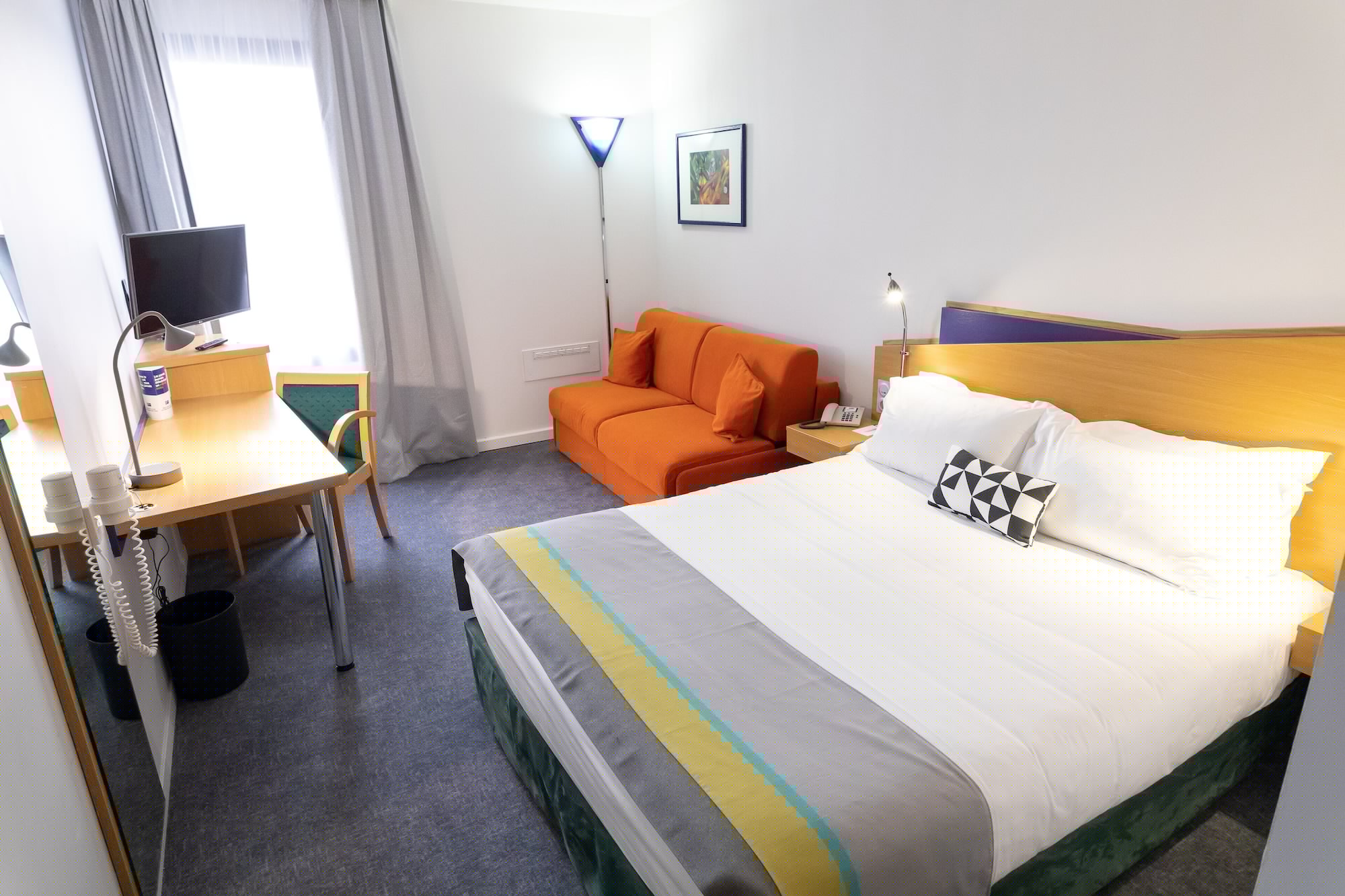 holiday inn express arras by ihg