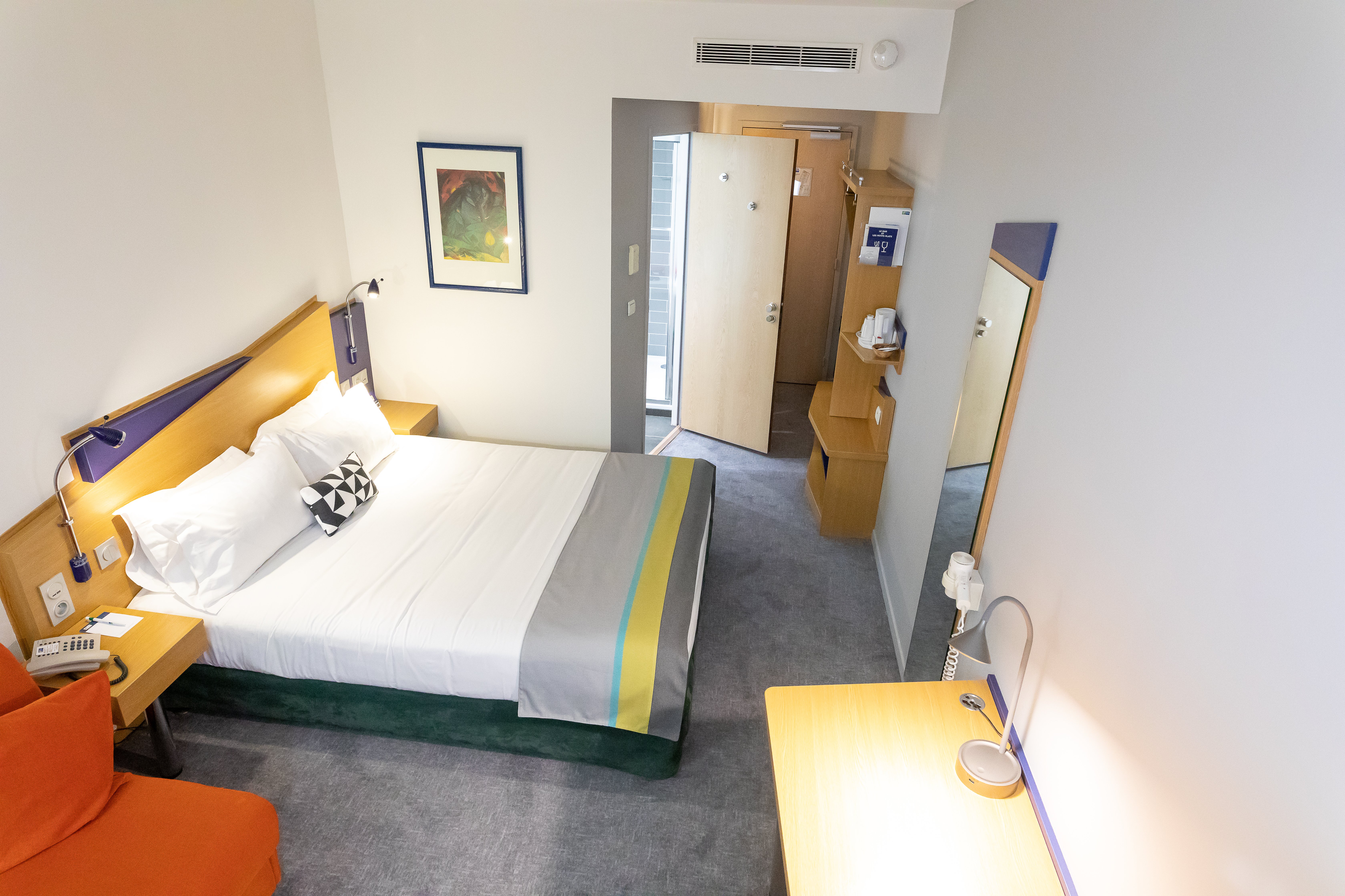 holiday inn express arras by ihg