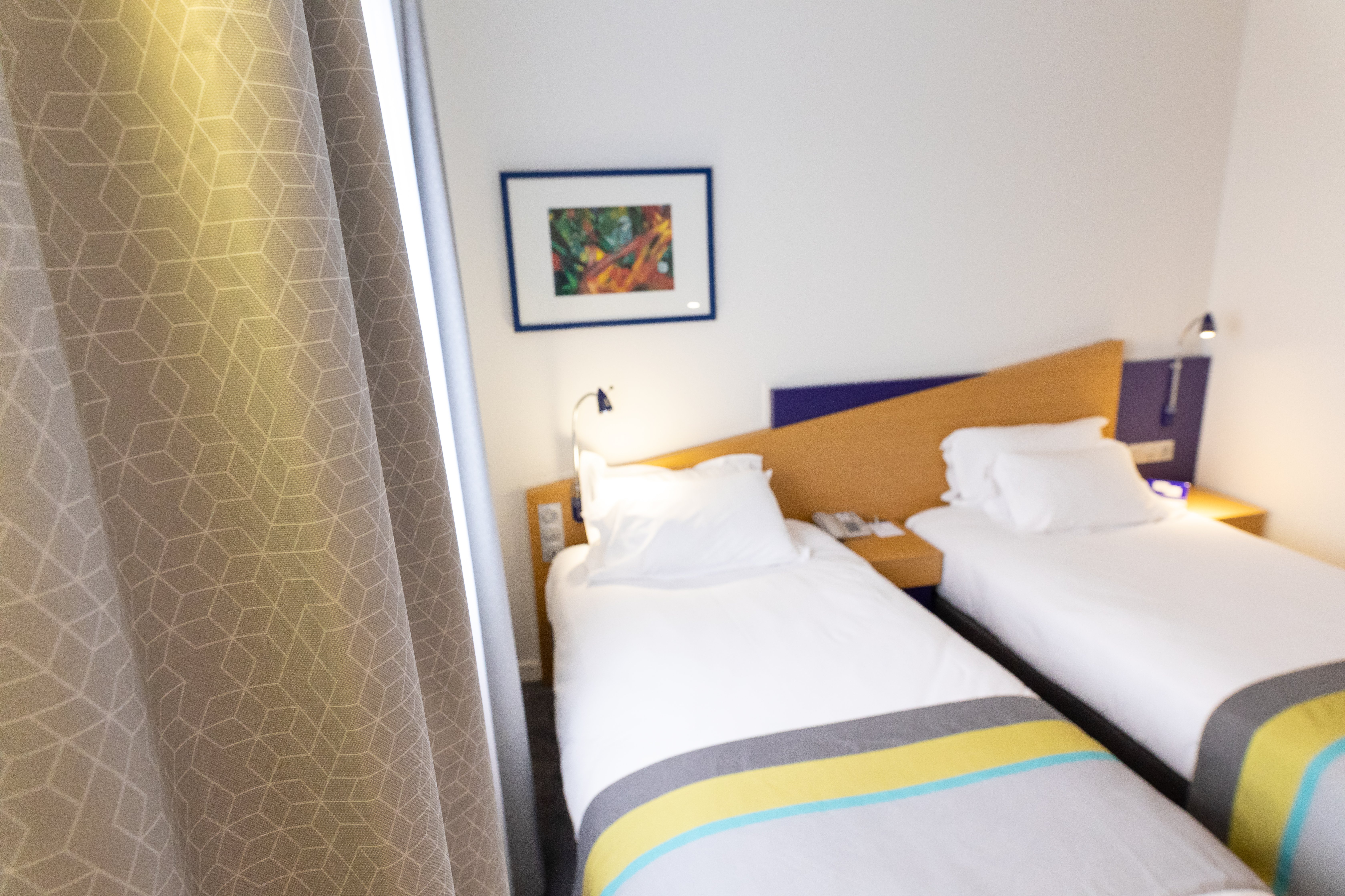 holiday inn express arras by ihg