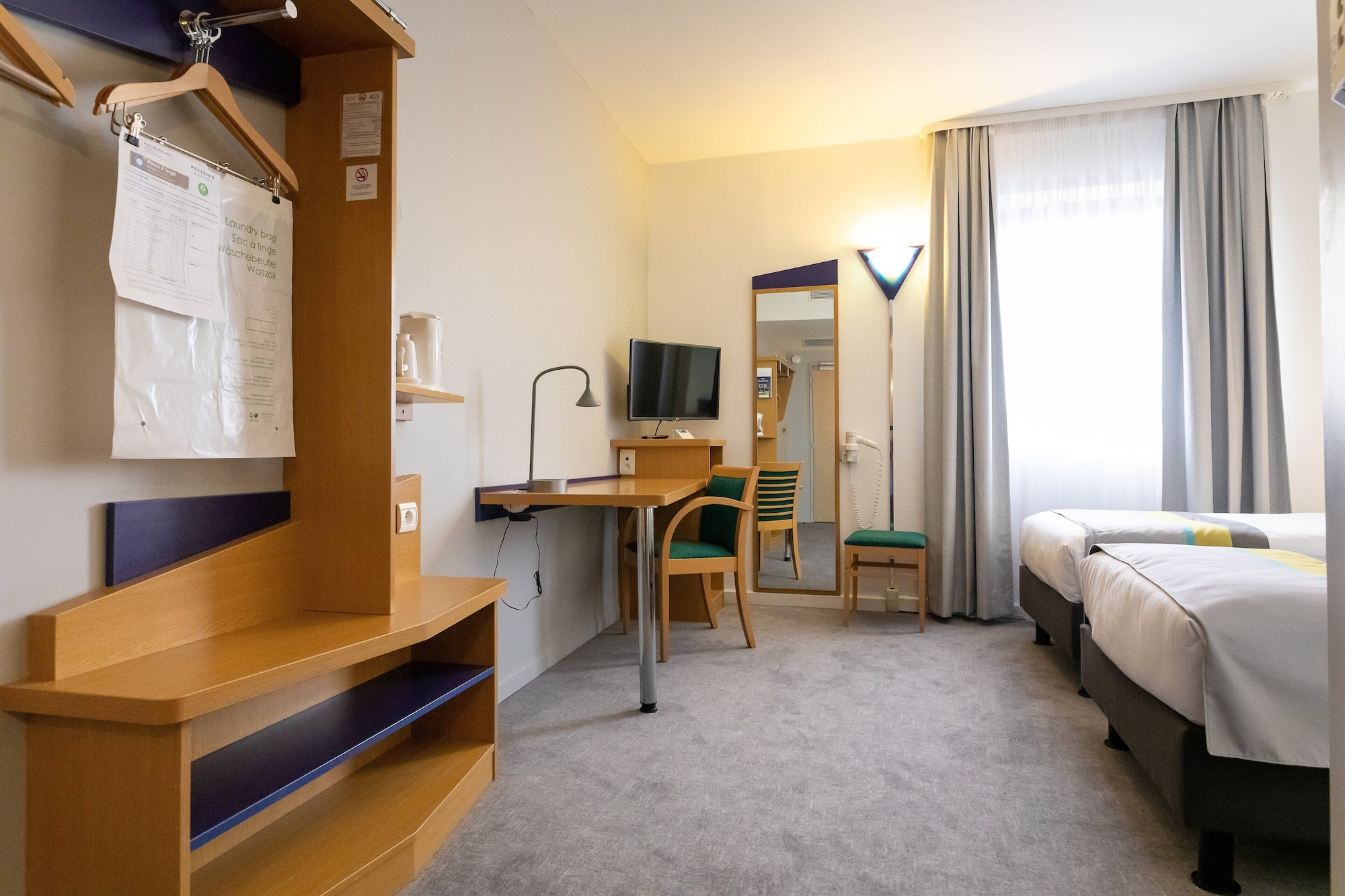 holiday inn express arras by ihg