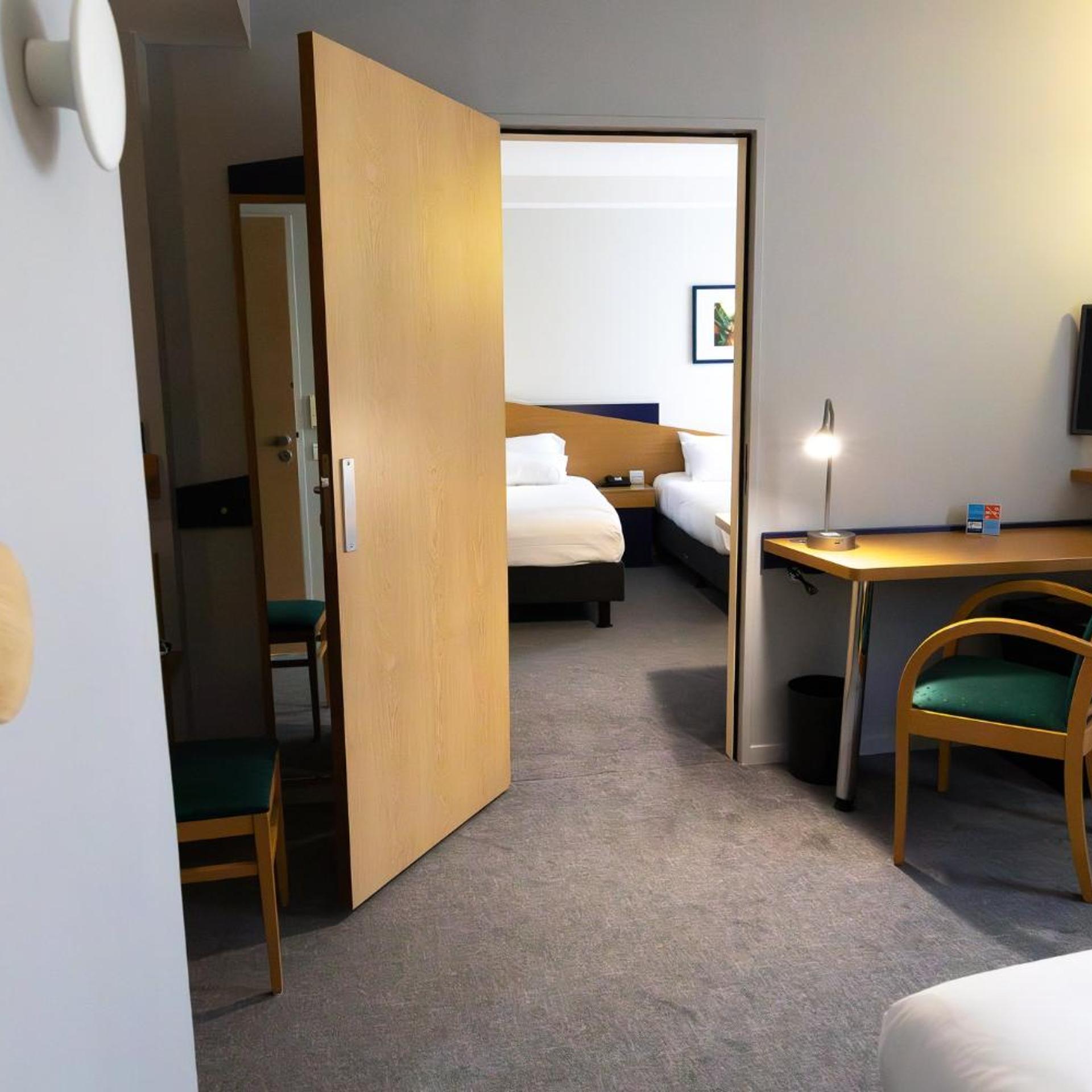 holiday inn express arras by ihg