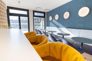 holiday inn express arras by ihg