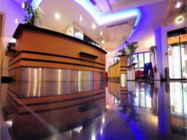 holiday inn express arras by ihg