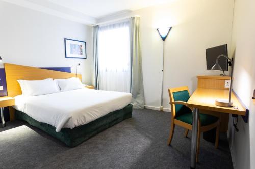 holiday inn express arras by ihg