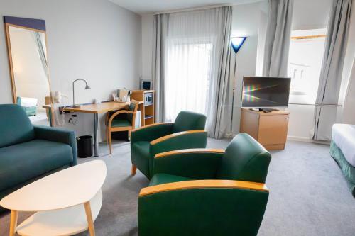 holiday inn express arras by ihg