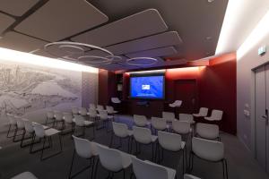 holiday inn express arras by ihg