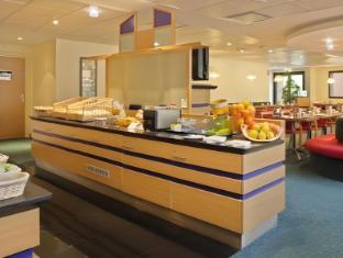holiday inn express arras by ihg