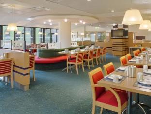 holiday inn express arras by ihg