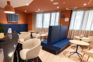 holiday inn express arras by ihg
