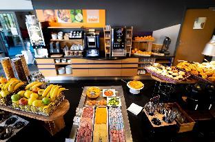 holiday inn express arras by ihg