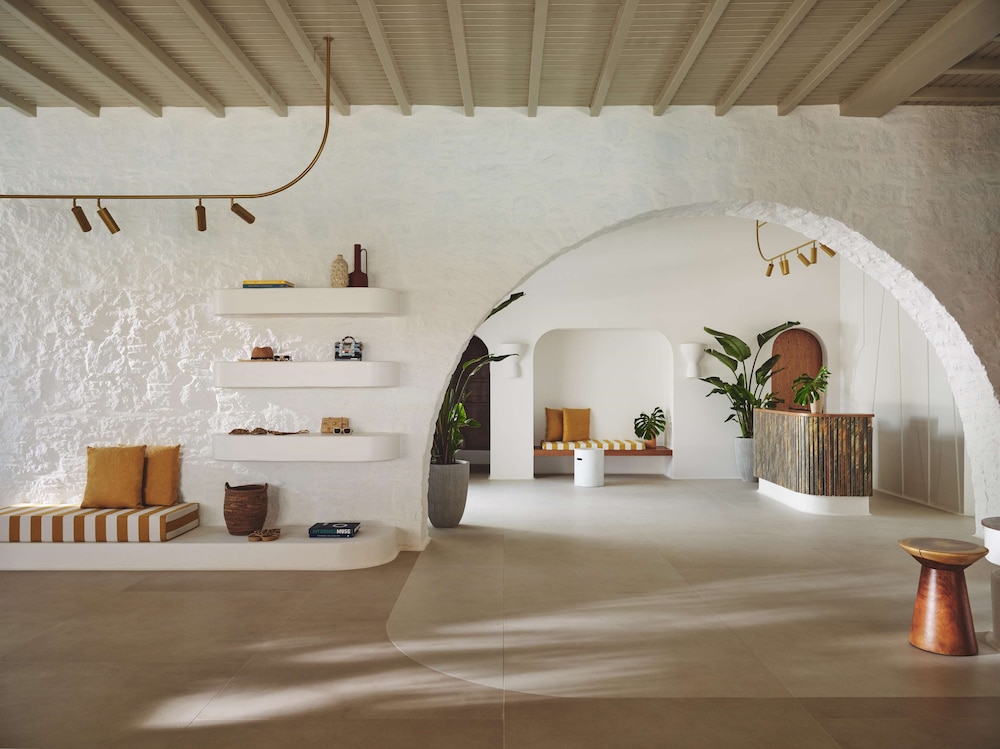 numo mykonos boutique resort