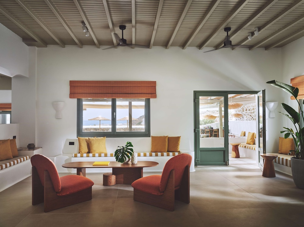 numo mykonos boutique resort