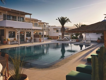 numo mykonos boutique resort