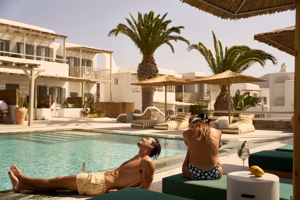 numo mykonos boutique resort