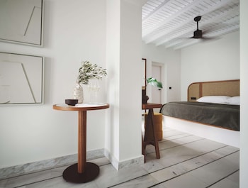 numo mykonos boutique resort