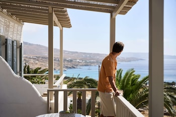 numo mykonos boutique resort