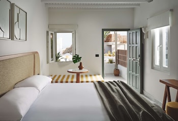 numo mykonos boutique resort