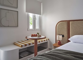 numo mykonos boutique resort