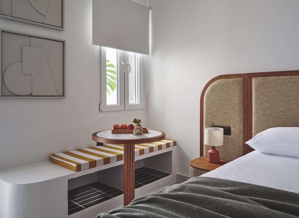 numo mykonos boutique resort