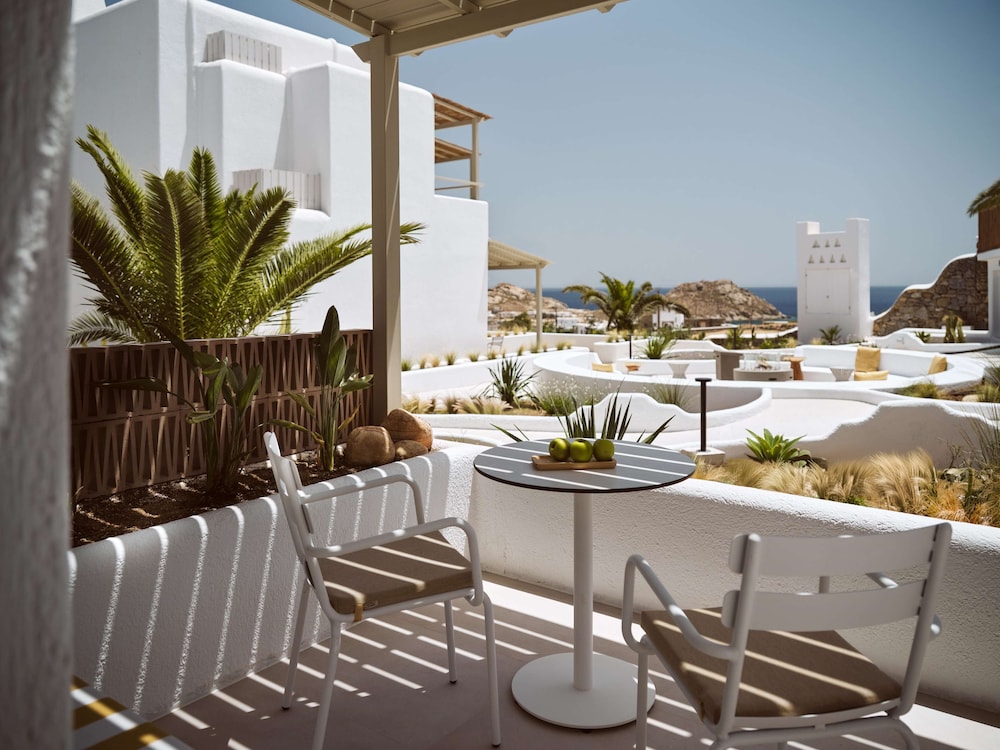 numo mykonos boutique resort