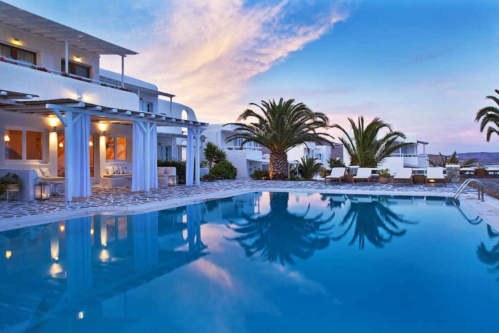 mykonos