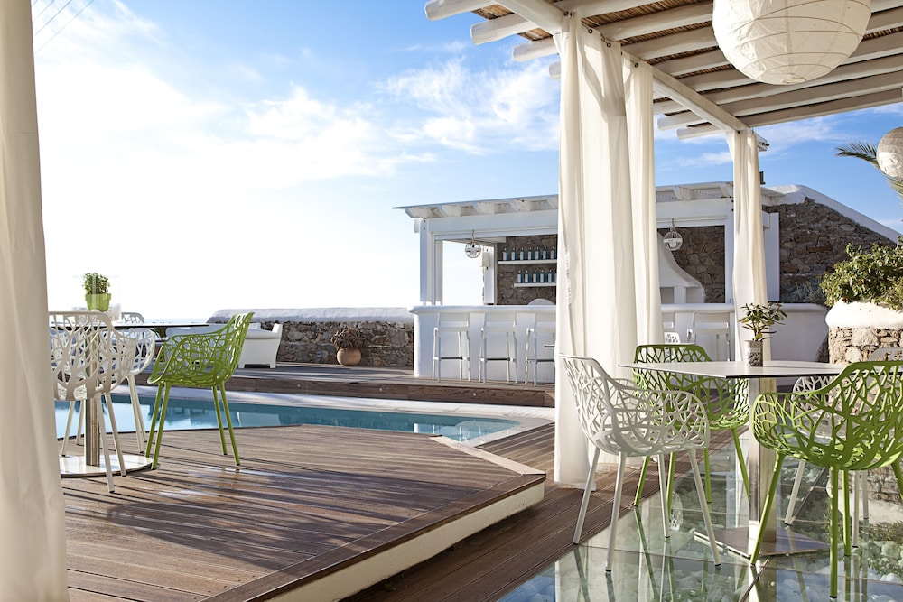 mykonos
