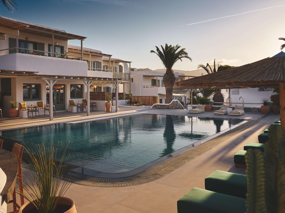 mykonos