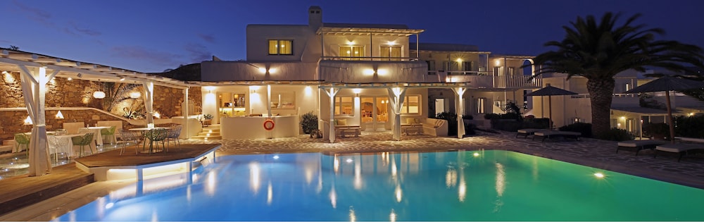 mykonos