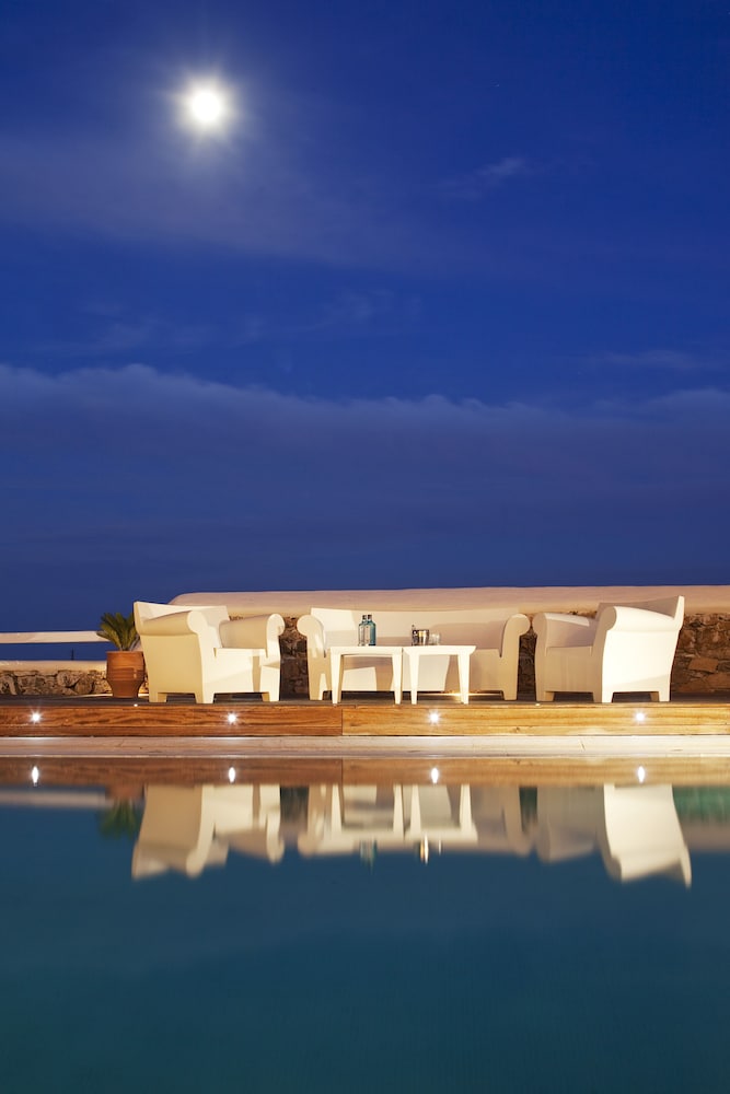mykonos